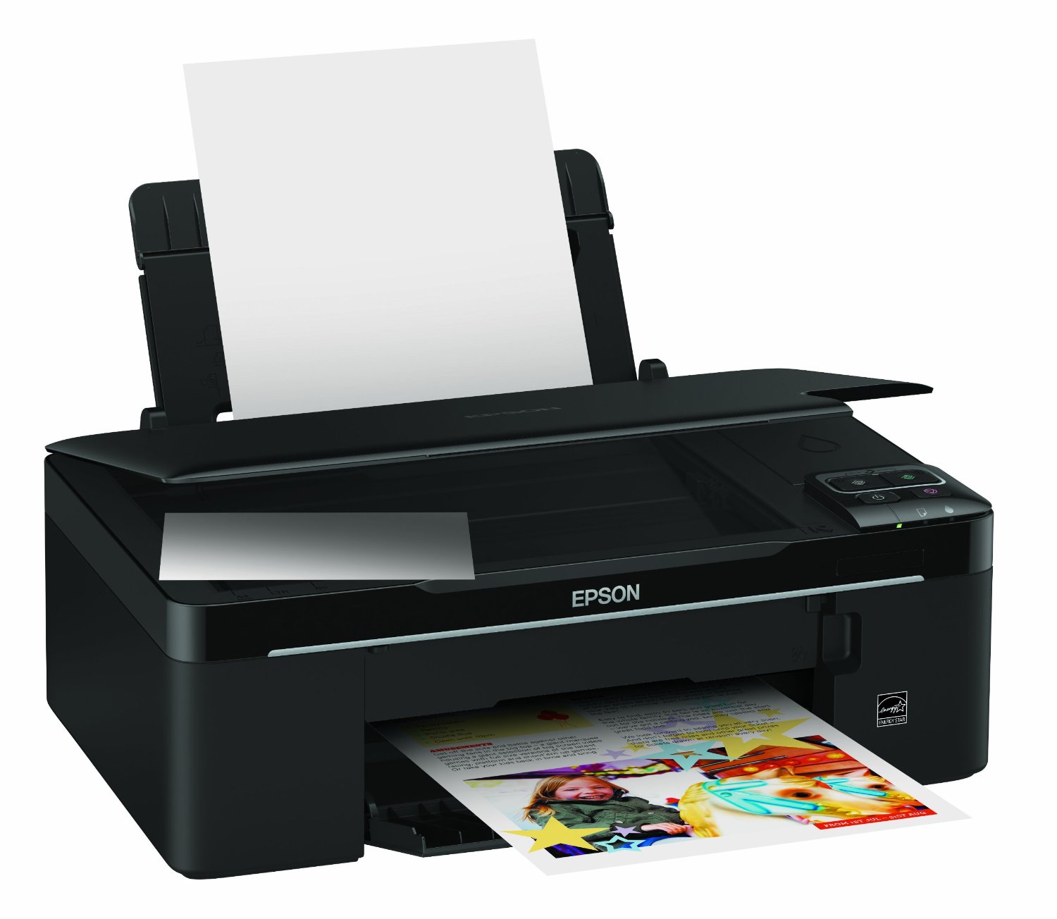 Epson Stylus CX Driver Download | Epson Printer Driver Epson Cx6400 Printer Driver Windows 7