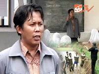 Pejuang Pendidikan dari Tasik Pejuang Pendidikan dari Tasik