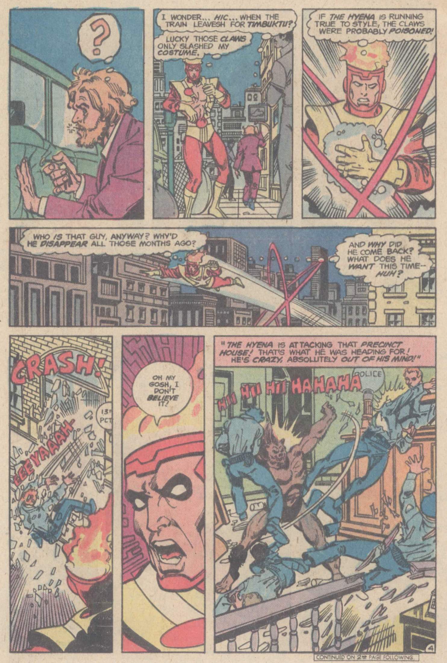 The Flash (1959) issue 292 - Page 28