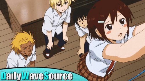 Slice Of Life Anime Recommendations (English Dubbed & Subbed)