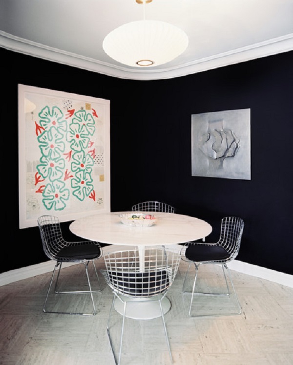 PEQUEÑOS ESPACIOS - GRANDES SOLUCIONES, COMEDOR | Decoración