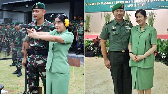 55+ Baju Seragam Istri Tni Ad, Inspirasi Terpopuler!