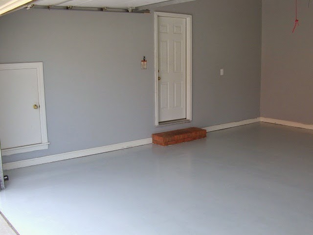 Interior Garage Wall Paint Colors Interior Garage Wall Paint Colors on Garage Colors
id=80147