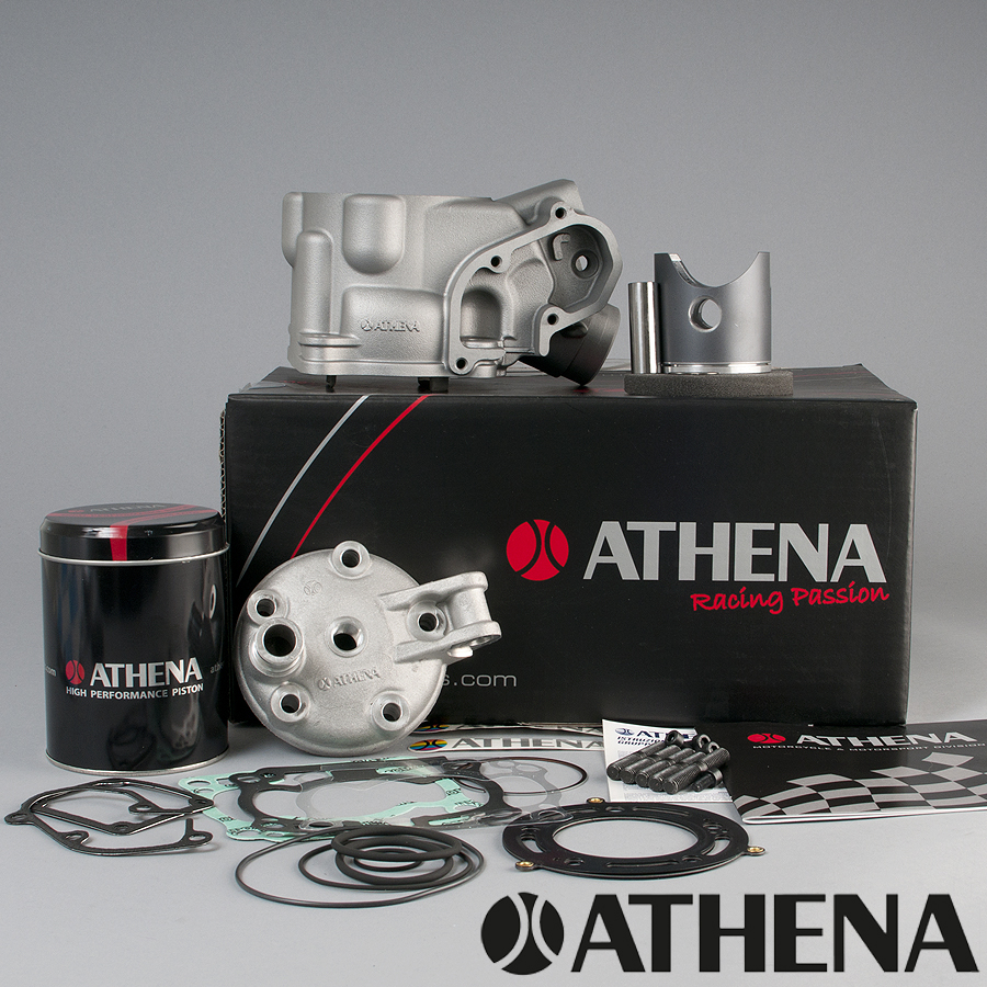 Blogger. Athena Big Bore Dirt Bike Cylinder Kits heavily discounted