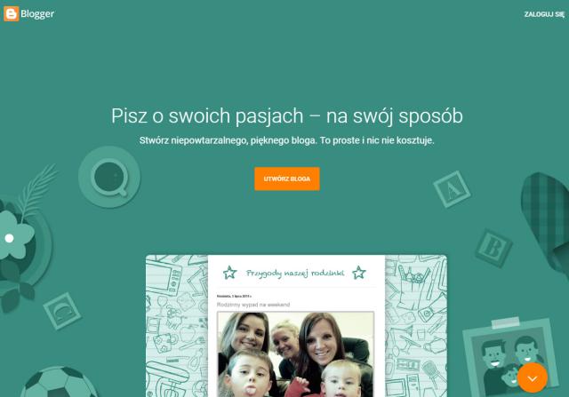 Zalety i wady darmowej platformy Blogger. Zalety i wady darmowej platformy Blogger.
