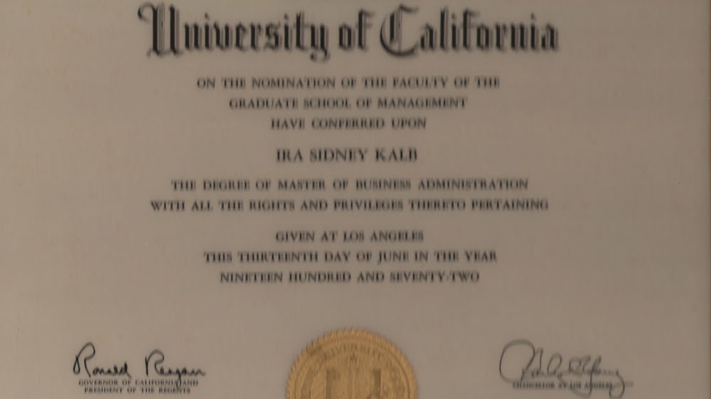 Bachelor Of Business Administration Bachelor Of Science Degree In