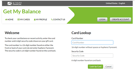 Get your card balance The Vanilla ® MasterCard ® Gift Card is offered exclusively by InComm. MasterCard SecureCode is a new global ecommerce solution that enables cardholders to authenticate themselves over the internet through the use of a private code, alleviating concerns you may have about the security of .