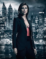 Morena Baccarin in Gotham Season 4 (24)