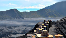 Kawah Bromo, Wisata Bromo dan Jawa Timur