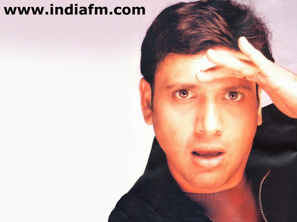 Bollywood Movies GOVINDA