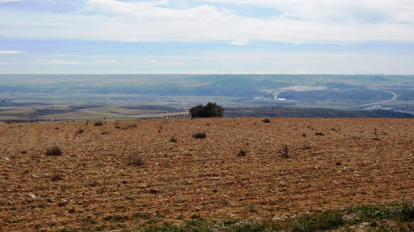 Balcón del Tajo