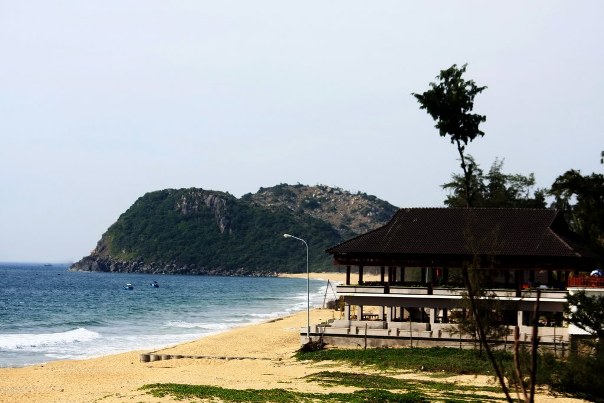 Khám phá du lịch Sa Huỳnh bạn cần những kinh nghiệm gì