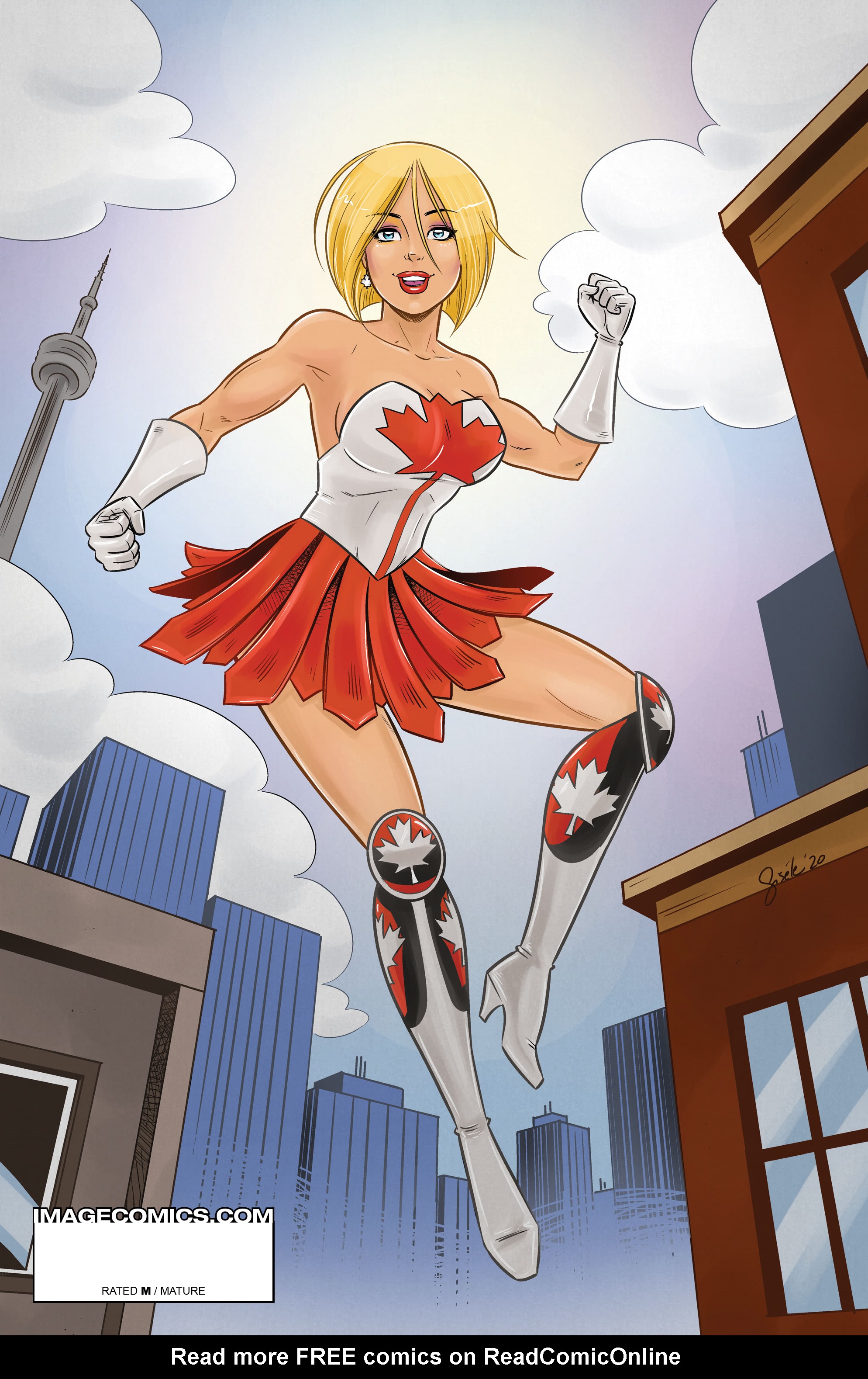 Read online The Savage Dragon (1993) comic -  Issue #248 - 31