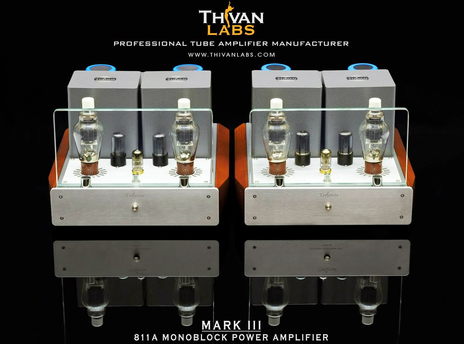 Chuyên Receiver, Ampli 2 kênh, Loa - 6