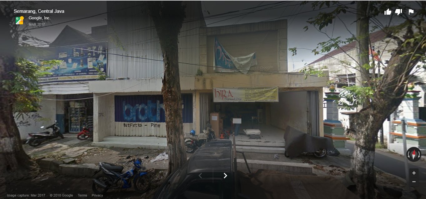 Andy S Blog Mei 2018