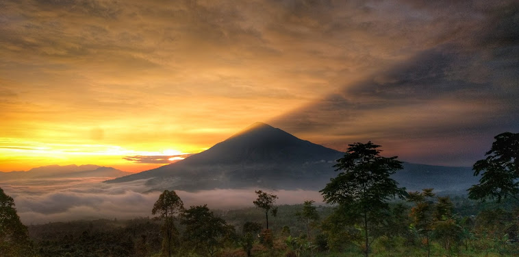 Info Lengkap Tentang Gunung Cikuray, Pendakian, Dan HTM Info Lengkap Tentang Gunung Cikuray, Pendakian, Dan HTM