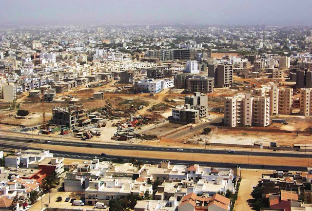 Dakar - Senegal