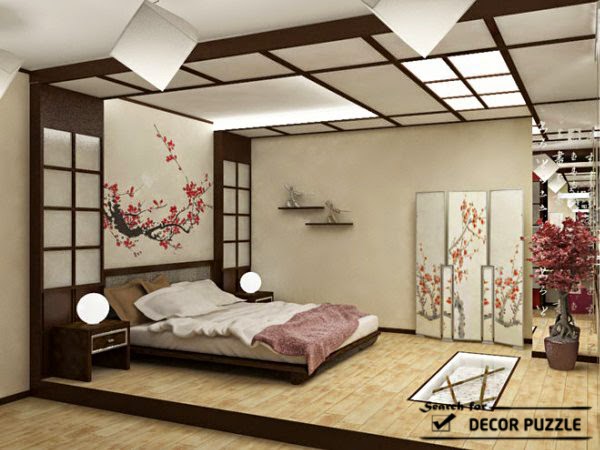 Lovely iJapanesei style ibedroomi design ideas ifurniturei bed 