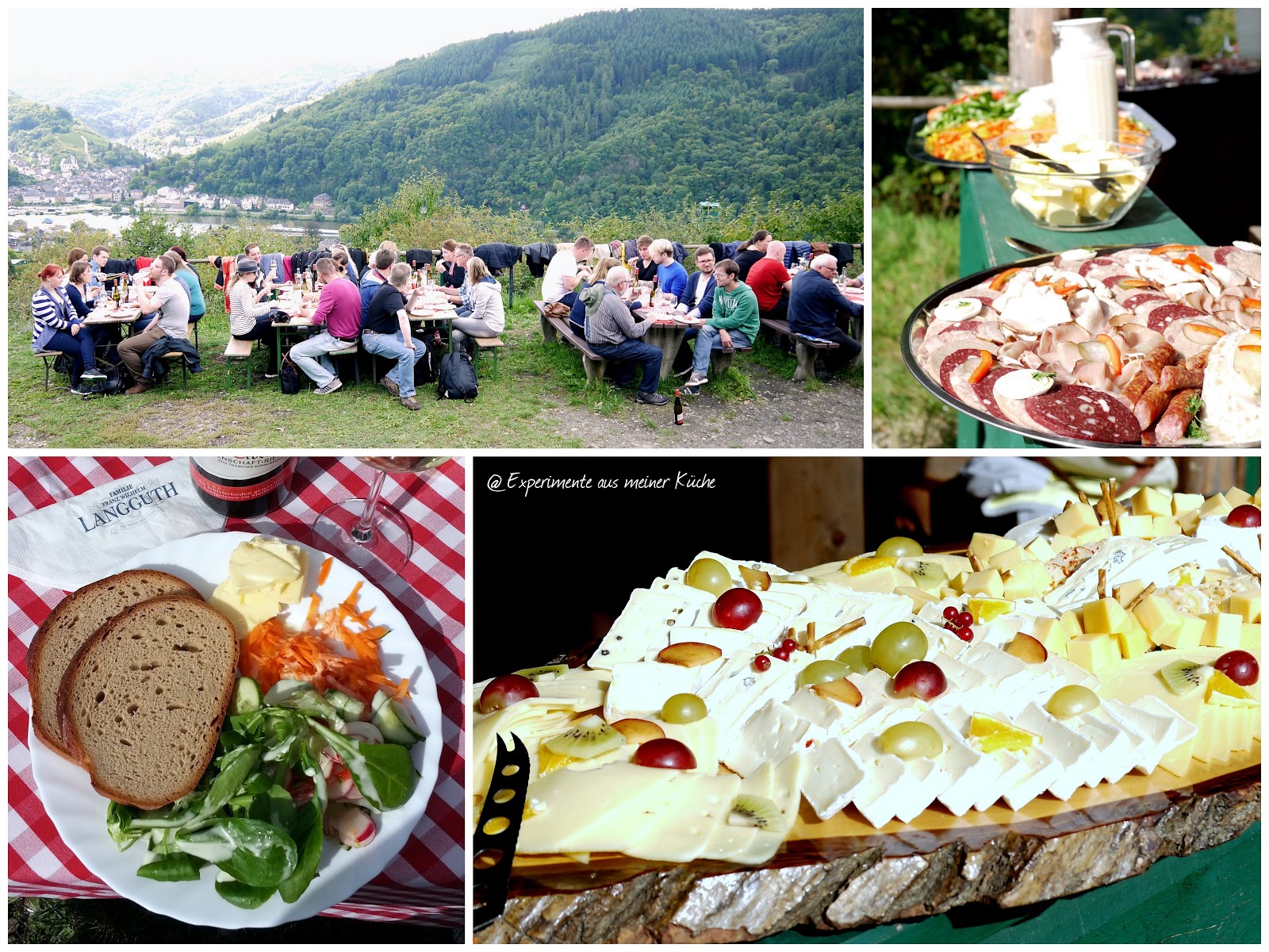 Weinsommer Berlin Rheinland Pfalz Ein Land Sechs Weinanbaugebiete