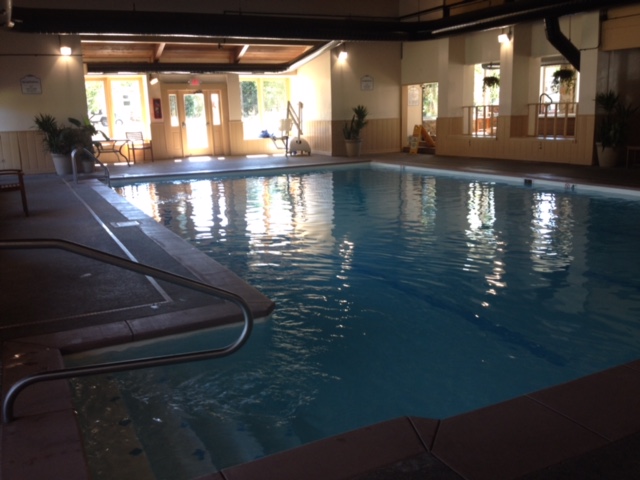 Wheelgirl Rv Adventures Motorhome Wheelchair Travels