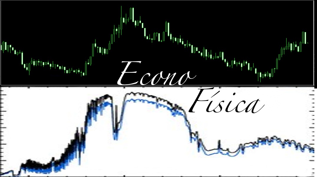 Risultati immagini per econofisica