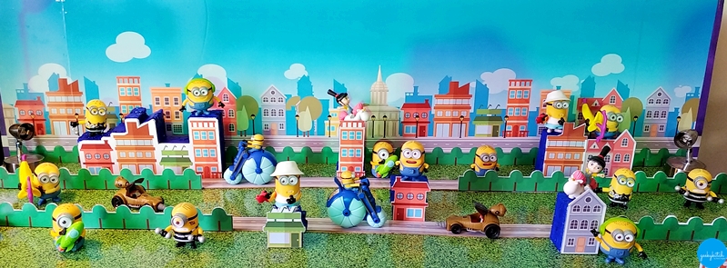 mcdonalds despicable me 3