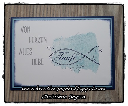 Kreatives Aus Papier Gluckwunsche Zur Taufe