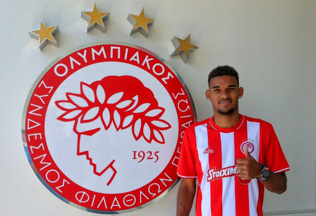 Αποτέλεσμα εικόνας για μεταγραφη ολυμπιακος