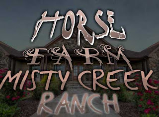 Horse Farm Misty Creek Ranch Escape Juego