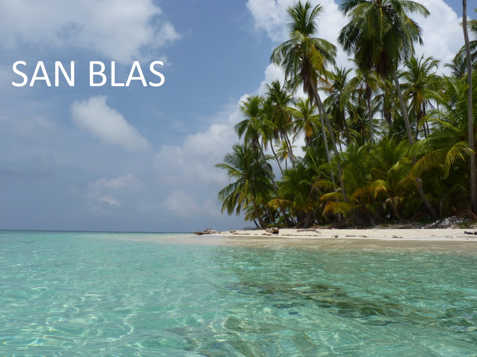 San Blas San Blas