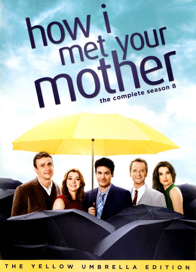 How i met your mother episode guide How i met your mother episode guide
