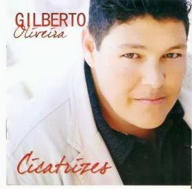 Capa de Cicatrizes - Voz e Playback