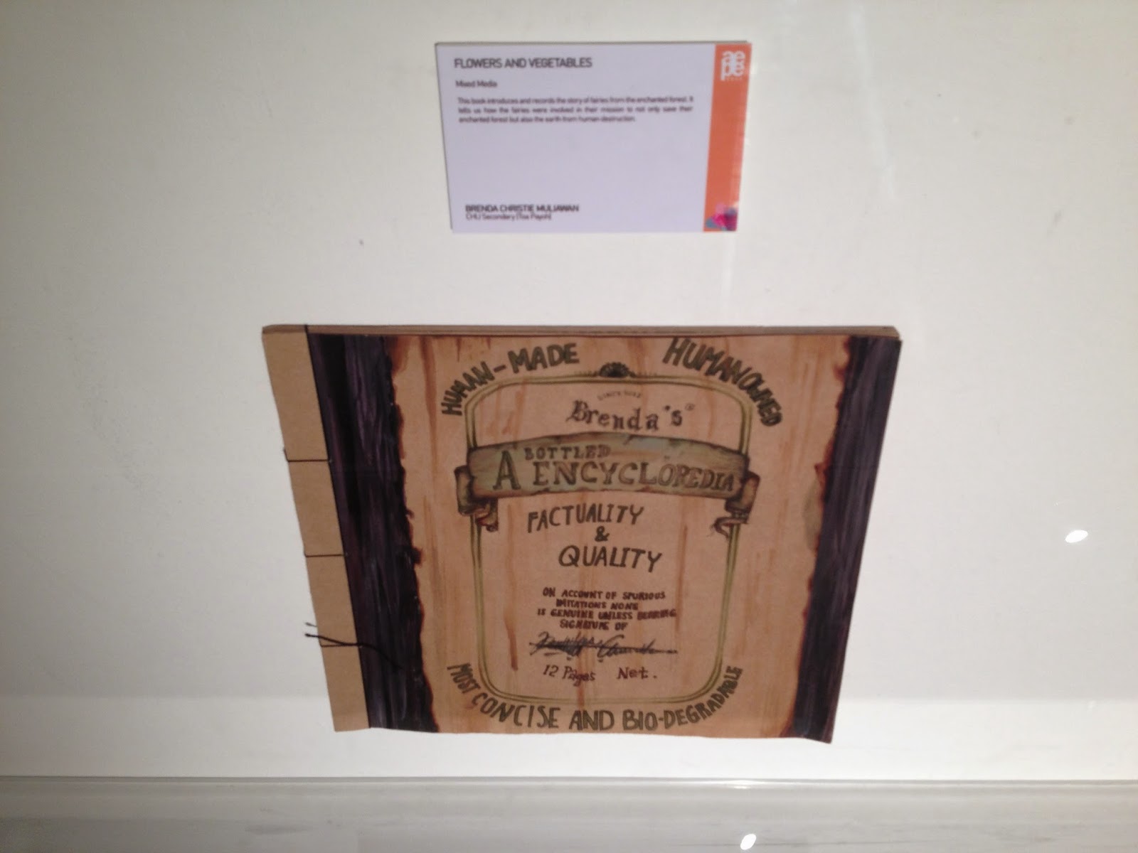 Gmu upper level coursework image