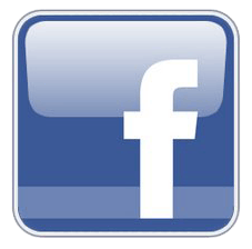 Follow us on Face book