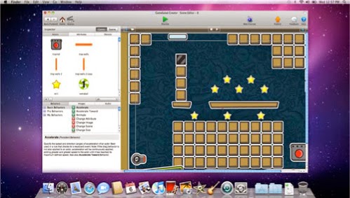 gamesalad iphone gamesalad iphone