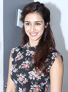 Disha Patani Wiki Height Weight Age Husband Family And
