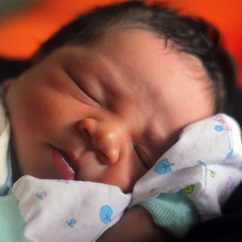 Foto Anak Bayi Lucu Dan Cantik Terlengkap | Distro DP BBM