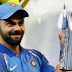 ICC Awards, Virat Kohli's Journey, the best cricketer of the year 2018