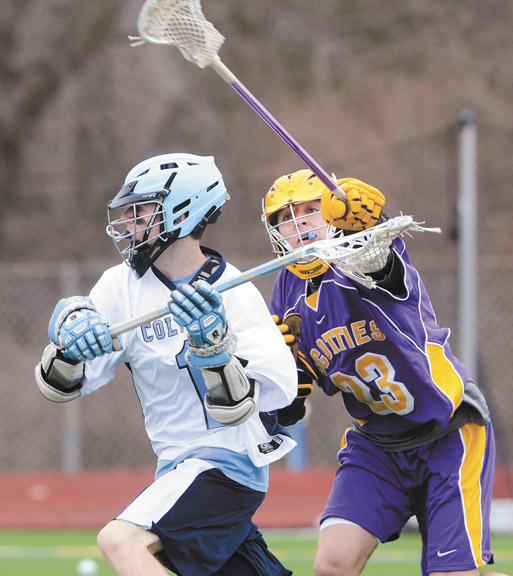 The Saratogian Blogs Extra Points Shen lacrosse retains No. 12