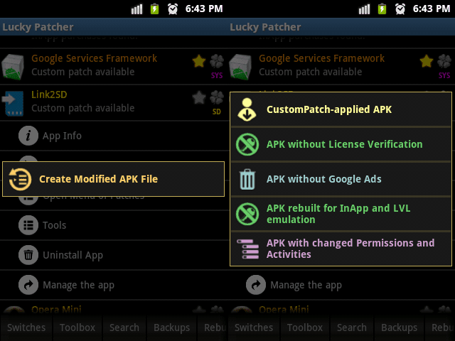 How To Use Lucky Patcher Step By Step