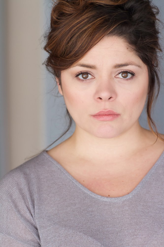 Alyssa Gabrielle Rodriguez (9 June 1987, Houston, Texas, USA) movies