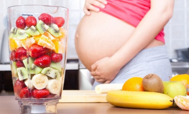 10 Makanan Mengandung Asam Folat yang Baik Untuk Ibu Hamil 