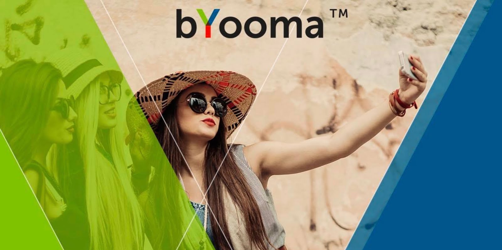 BYOOMA BLOG