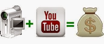 Cara Mendapatkan Uang dari Youtube