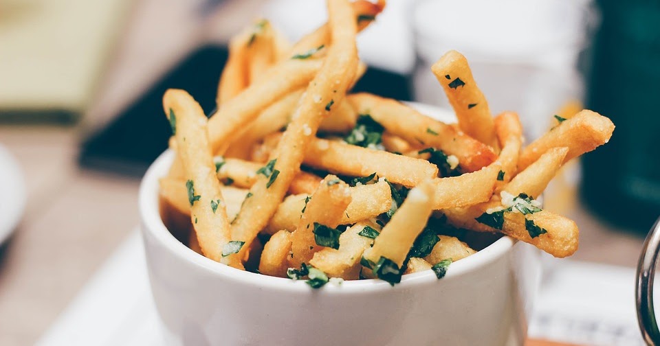 Different Types Of French Fries You Should Try At Least Once
