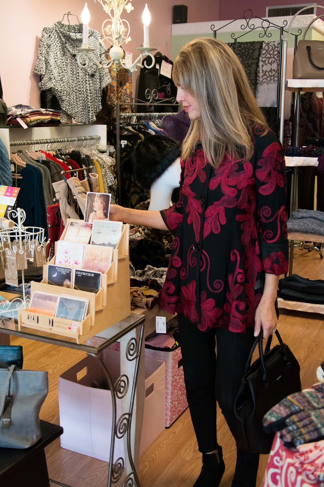 Thirty Petals Boutique The Midlife Fashionista