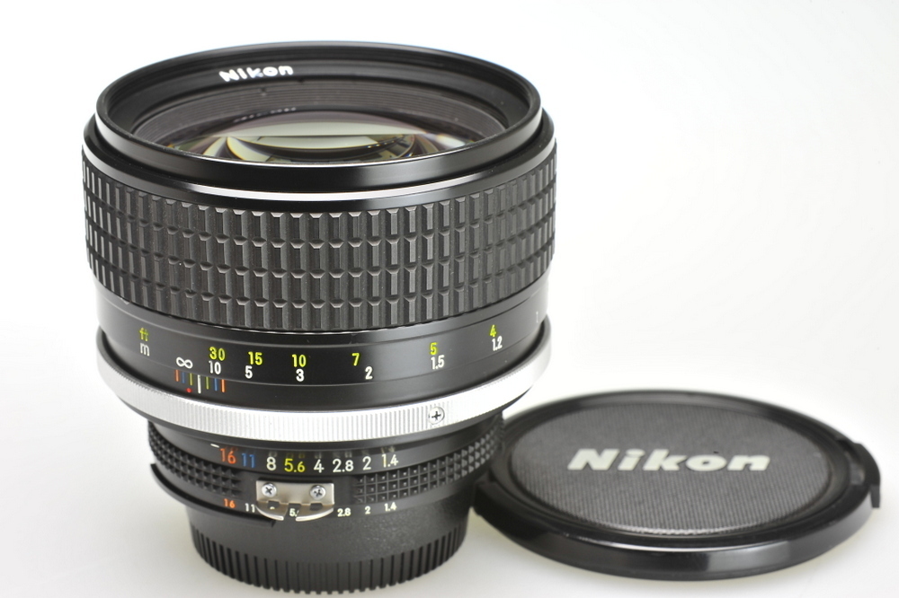 Old Lenses New Life Use Your Old Lenses on New Cameras & Camcorders