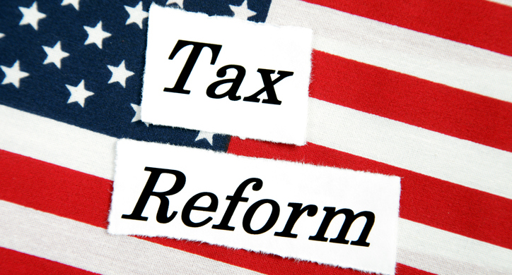 The Tax Reform