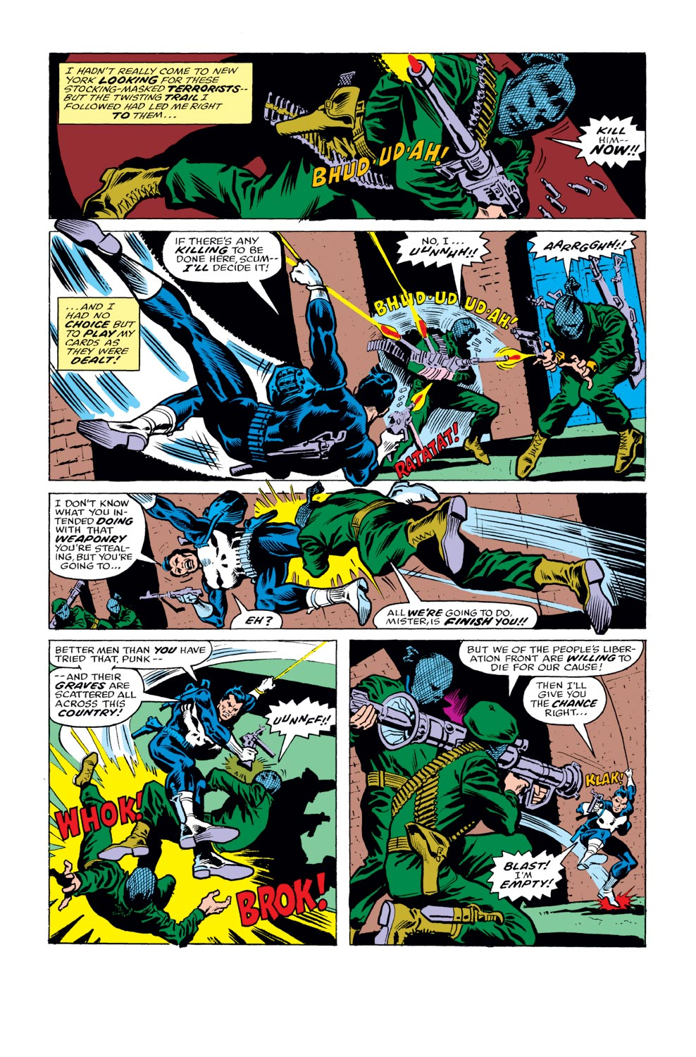 Read online The Amazing Spider-Man (1963) comic -  Issue #174 - 3