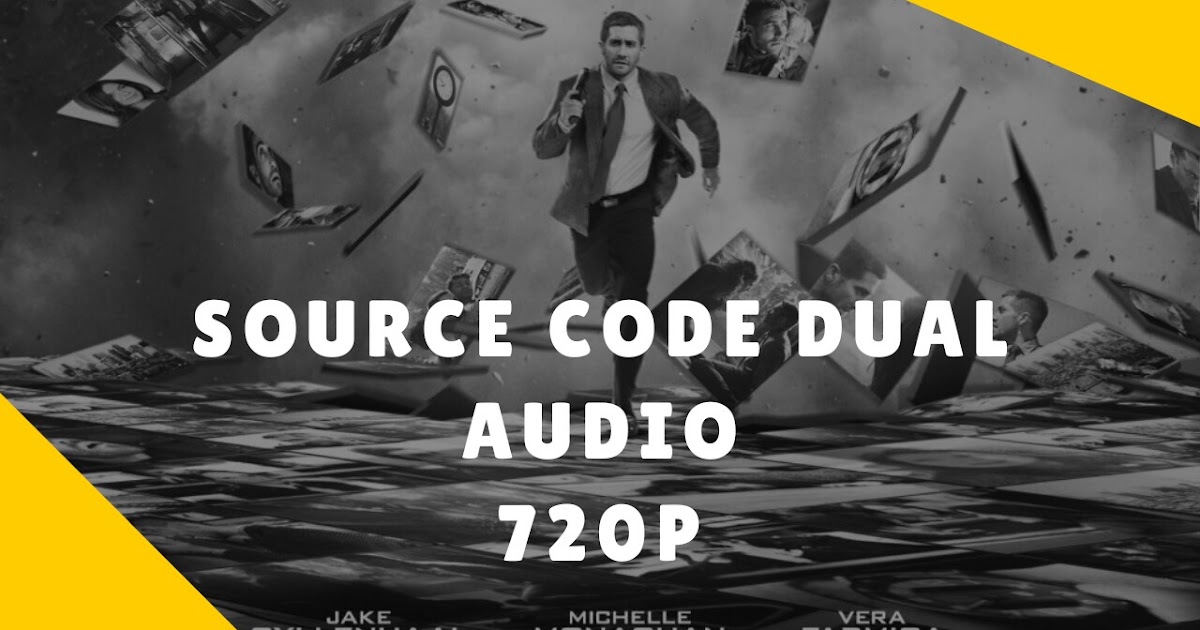 source code dual audio
